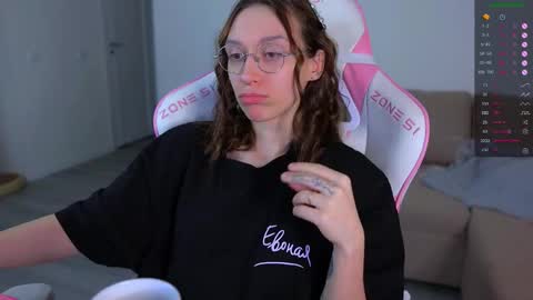  HI i am Marcy online show from 02/16/26, 01:02