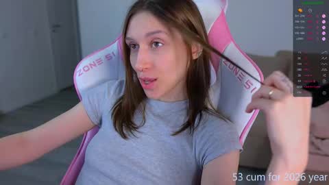  HI i am Marcy online show from 02/25/26, 05:22