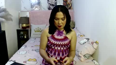 Snapshot of shy_pinay chatting on 02/12/25, 11:51 shy_pinay online show from 02/12/25, 11:51