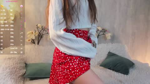 Snapshot of shy_starlight chatting on 01/24/25, 08:02 Melanie online show from 01/24/25, 08:02