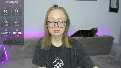 Melissa online show from 02/20/25, 10:15