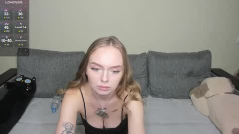 Melissa online show from 10/07/25, 07:00