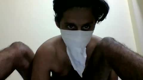 SHYAM online show from 09/09/25, 03:44