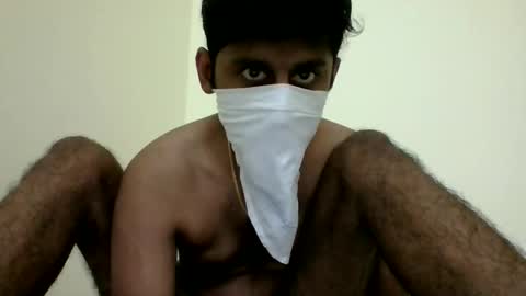 SHYAM online show from 11/04/25, 02:05