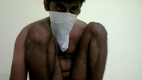 SHYAM online show from 11/20/25, 04:18