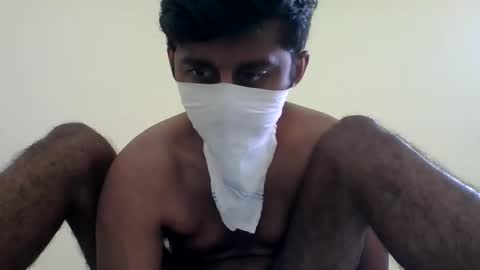 SHYAM online show from 11/28/25, 05:21