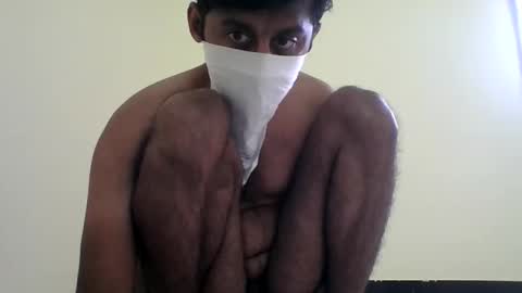 SHYAM online show from 11/29/25, 05:54