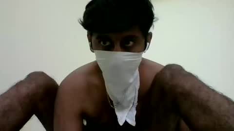 SHYAM online show from 12/18/25, 04:46