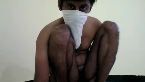 SHYAM online show from 01/12/26, 05:23