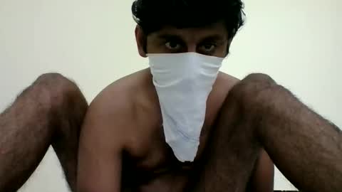 SHYAM online show from 01/14/26, 05:51