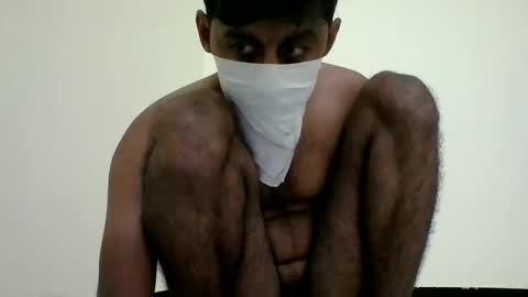 SHYAM online show from 01/17/26, 04:33