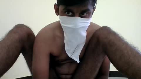 SHYAM online show from 02/02/26, 07:07