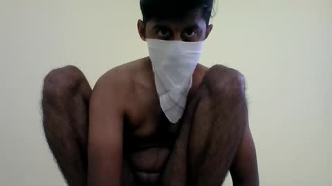 SHYAM online show from 02/06/26, 05:45