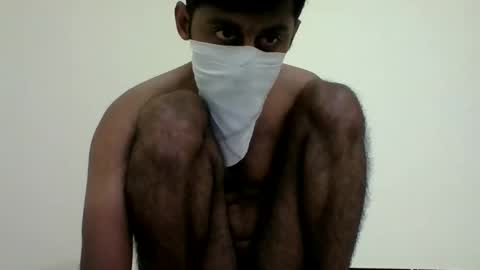 SHYAM online show from 02/11/26, 05:18