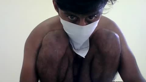 SHYAM online show from 02/27/26, 04:12