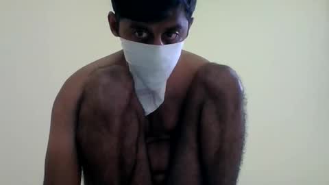 SHYAM online show from 03/02/26, 05:08