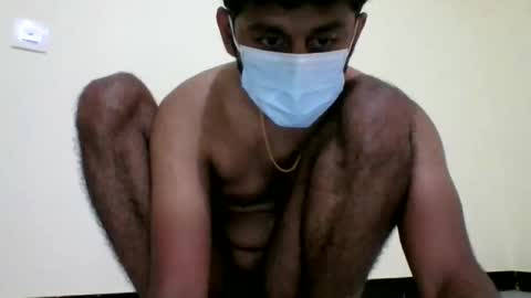 SHYAM online show from 03/19/26, 01:04