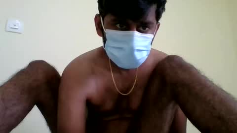 SHYAM online show from 03/21/26, 04:28