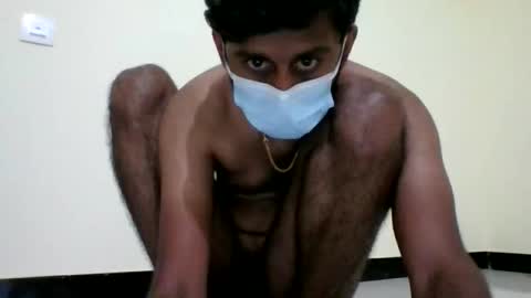 SHYAM online show from 03/26/26, 04:45