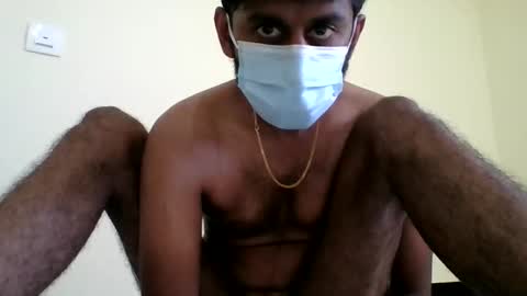 SHYAM online show from 04/01/26, 07:20