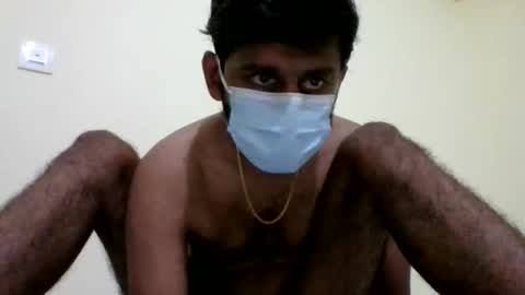 SHYAM online show from 04/02/26, 02:47