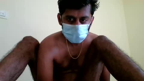 SHYAM online show from 04/03/26, 10:02