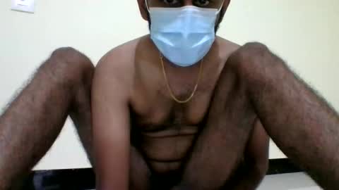 SHYAM online show from 04/04/26, 06:38