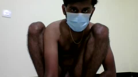 SHYAM online show from 04/05/26, 04:26