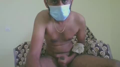 SHYAM online show from 04/07/26, 02:56