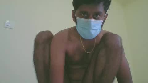 SHYAM online show from 04/10/26, 05:56