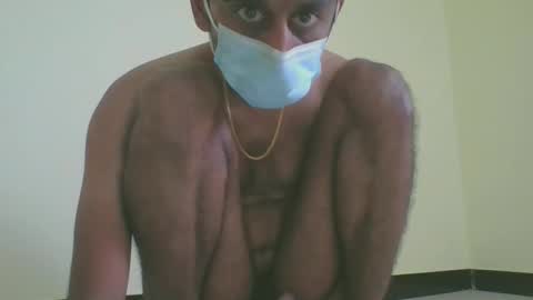 SHYAM online show from 04/24/26, 07:00