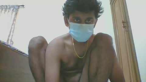 SHYAM online show from 05/22/26, 04:41