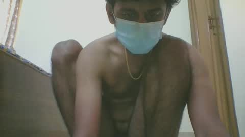 SHYAM online show from 05/26/26, 04:30