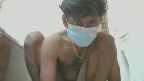 SHYAM online show from 05/29/26, 03:59