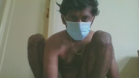 SHYAM online show from 06/08/26, 04:24