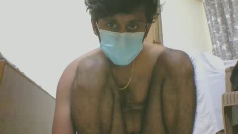 SHYAM online show from 06/10/26, 04:06