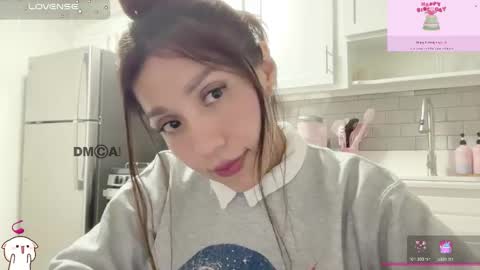 Angeline 3  independent come here when am horny... online show from 12/05/25, 07:06