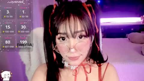 Angeline 3  independent come here when am horny... online show from 02/19/26, 04:19