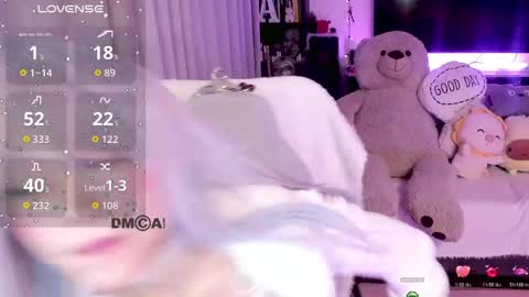 Angeline 3  independent come here when am horny... online show from 04/30/26, 04:52