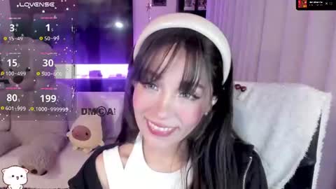 Snapshot of shyangie24 chatting on 07/22/26, 03:42 Angeline 3 independent come here when am horny... online show from 07/22/26, 03:42