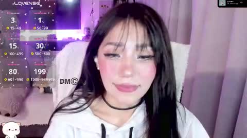 Snapshot of shyangie24 chatting on 07/23/26, 06:00 Angeline 3 independent come here when am horny... online show from 07/23/26, 06:00