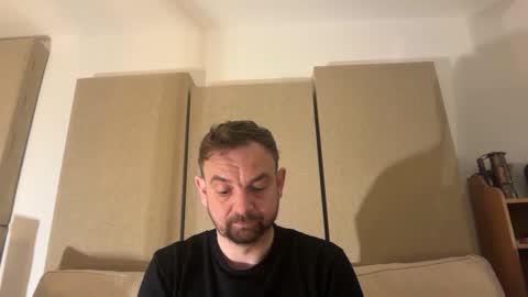 shyb35 online show from 10/19/25, 09:15