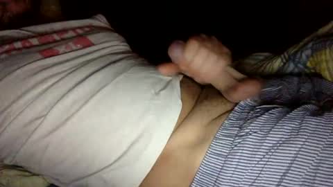 shyboy247 online show from 01/01/25, 02:09