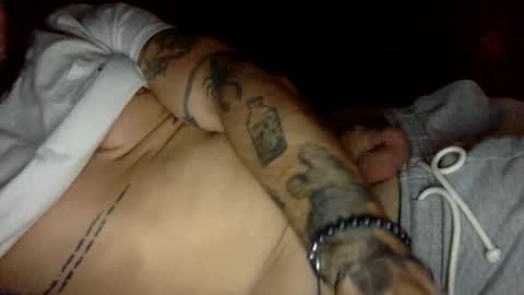 shyboy247 online show from 09/14/25, 12:48