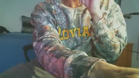 shyboyhugecum2020 online show from 10/20/25, 02:45