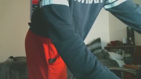 shyboyhugecum2020 online show from 03/03/26, 05:46