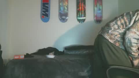 shyboyhugecum2020 online show from 03/14/26, 04:29