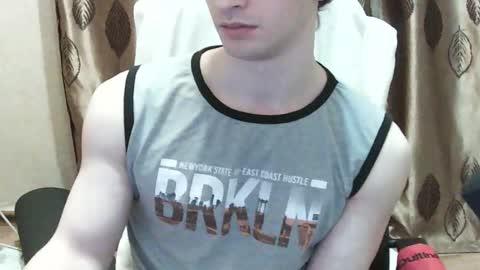 Georgiy online show from 01/05/26, 05:27