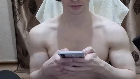 Georgiy online show from 02/05/26, 04:00