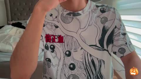 shydude666 online show from 10/11/25, 09:57